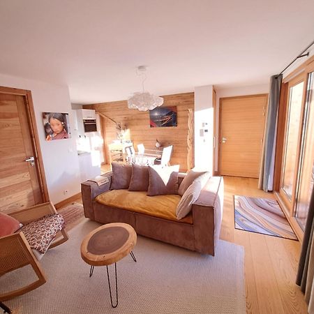 Appartement Shangrila Chamonix Esterno foto