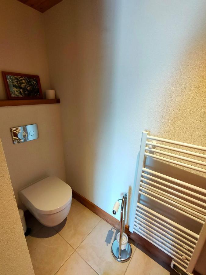 Appartement Shangrila Chamonix Esterno foto